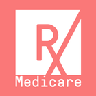 RedBook Medicare icône