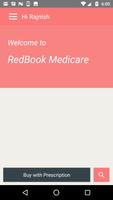 RedBook Medicare capture d'écran 1