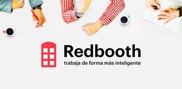 Redbooth Gestión de proyectos