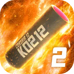 Firecrackers Simulator 2 XAPK download