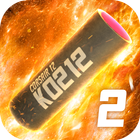 Firecrackers Simulator 2 आइकन