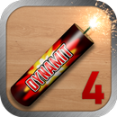 Simulator Of Pyrotechnics 4 aplikacja