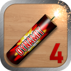 Simulator Of Pyrotechnics 4 icon