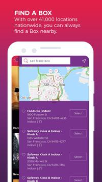 REDBOX: Rent, Stream & Buy 截图 4