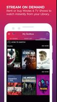 Redbox captura de pantalla 1