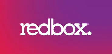 Redbox: Stream. Rent. Buy.