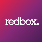 Redbox: Stream. Rent. Buy. icon