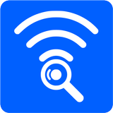 Network Scanner icono