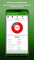 System Analyzer capture d'écran 3