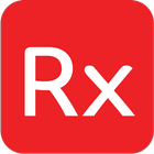 RedBox Rx icône