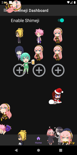 人気のコレクション Simeji に 使える 壁紙