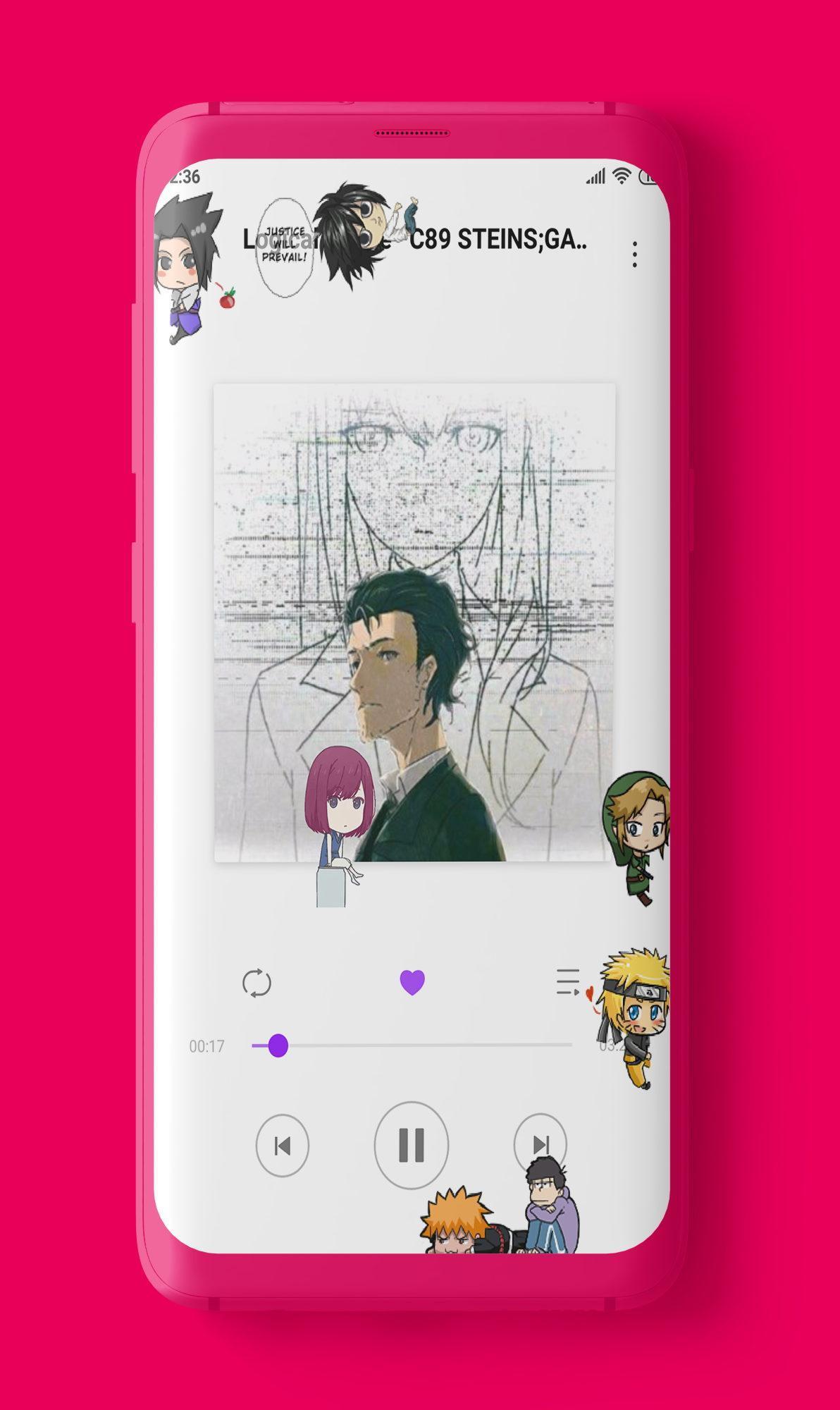Android 用の アキメジ シメジ チビス アプリ上のライブ壁紙 Apk をダウンロード Android 用の アキメジ シメジ チビス アプリ上のライブ壁紙 Apk をダウンロード