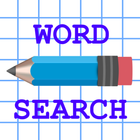 Word Search: Fillwords icon