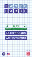 Word Search: Fillwords poster