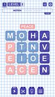 Word Search: Fillwords screenshot 1