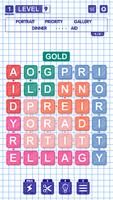 Word Search: Fillwords screenshot 3