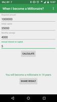 When I become a Millionaire? পোস্টার