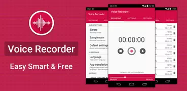 Voice Recorder