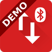 ”Easy CNC Data Transfer BLEdemo