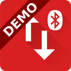 Easy CNC Data Transfer BLEdemo أيقونة