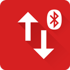 Easy CNC Data Transfer BLE icon