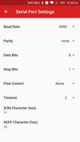 Easy CNC Data Transfer BLE screenshot 2