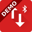 Easy CNC Data Transfer BT Demo