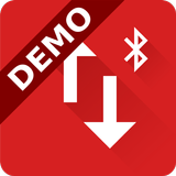 Easy CNC Data Transfer BT icône