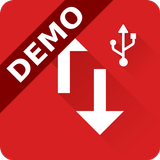 Easy CNC Data Transfer USBdemo иконка