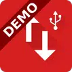 Easy CNC Data Transfer USBdemo