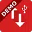 Easy CNC Data Transfer USBdemo APK