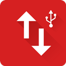Easy CNC Data Transfer USB APK