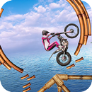 Bike Stunt Game 3D APK