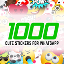 Cute Stickers for WhatsApp APK