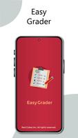 Easy Grader โปสเตอร์