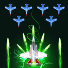Air Fighters: Jeux d'avion icône