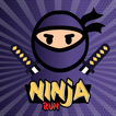 Ninja Run - Saut de ninja