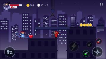 Ninja Run bài đăng
