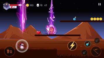 Ninja Run Screenshot 1