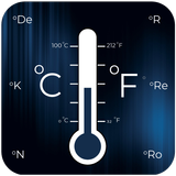 APK Temperature Converter - f to c