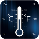 Conversor de temperatura APK