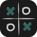 Tic Tac Toe : XOXO biểu tượng