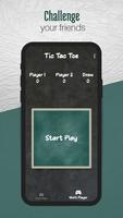 Tic Tac Toe : XOXO ảnh chụp màn hình 2