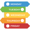 Time Table -  Schedule Maker