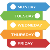 Time Table -  Schedule Maker biểu tượng