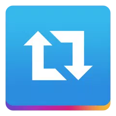 Repost for Instagram APK download