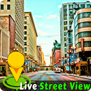 World Street View Map HD-Street Panorama Map View APK