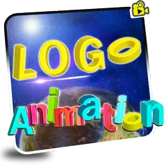 3D Logo Animator