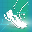 Easy Step Counter-Calorie Counter,Pedometer App APK