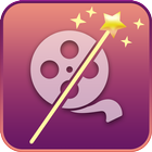 All in One Video Editor-Video Trim &  Photo Videos icon